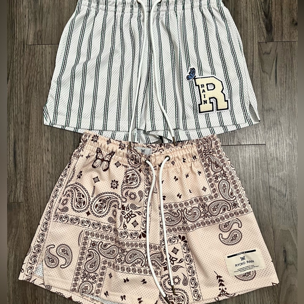 Ryoko Rain Bundle. Size M.